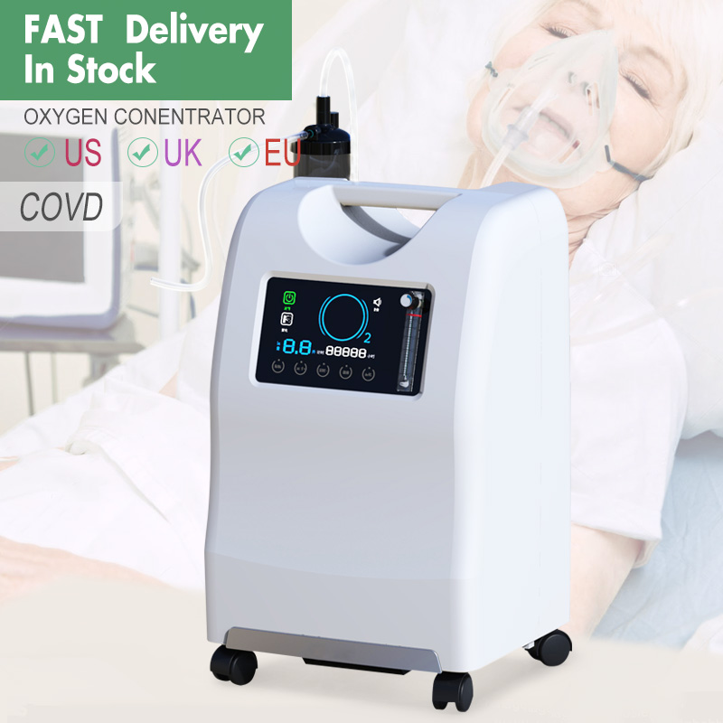 Medical Oxygen Concentrator