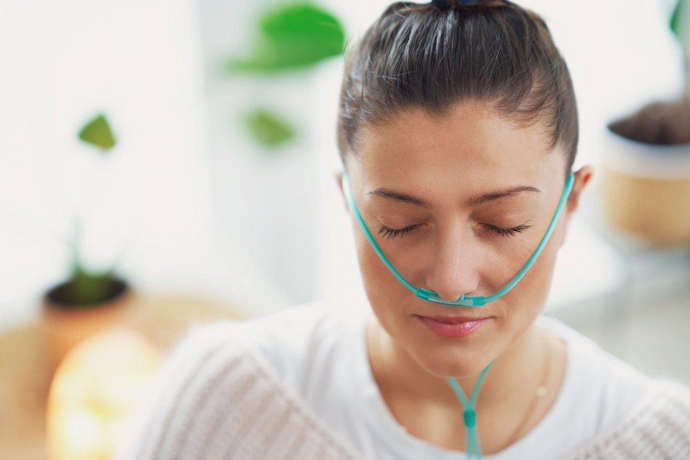 Understanding Hydrogen Inhalation Therapy