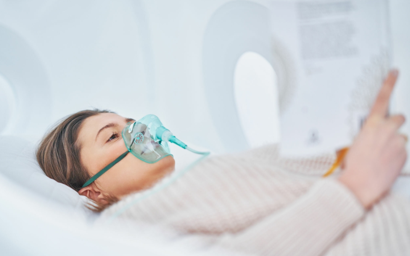 How Often Should You Do Hyperbaric Oxygen Therapy?cid=19