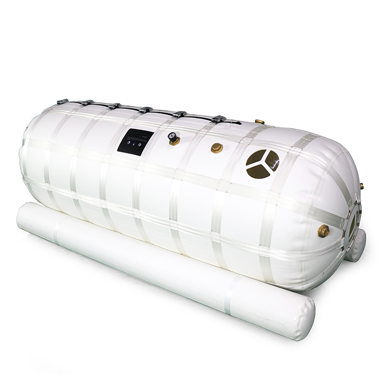 Home 2.0ATA Soft Lying Type Hyperbaric Chamber