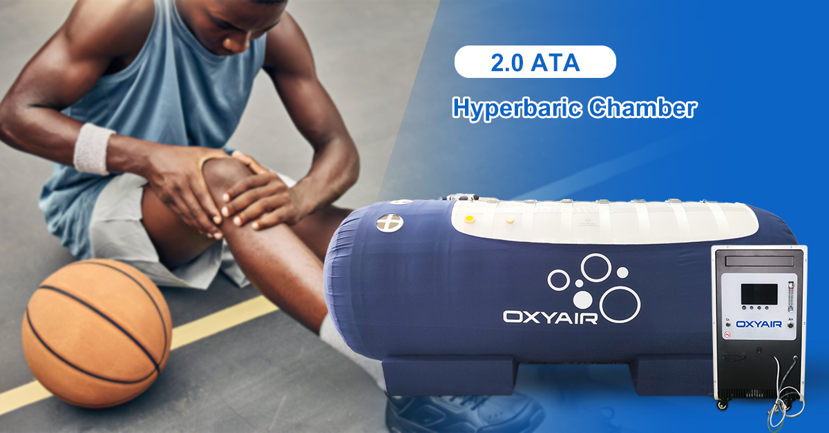 The Benefits of Hyperbaric Chambers for Athletes