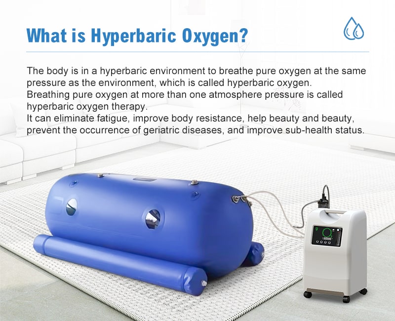 Hyperbaric Chamber For Autoimmune