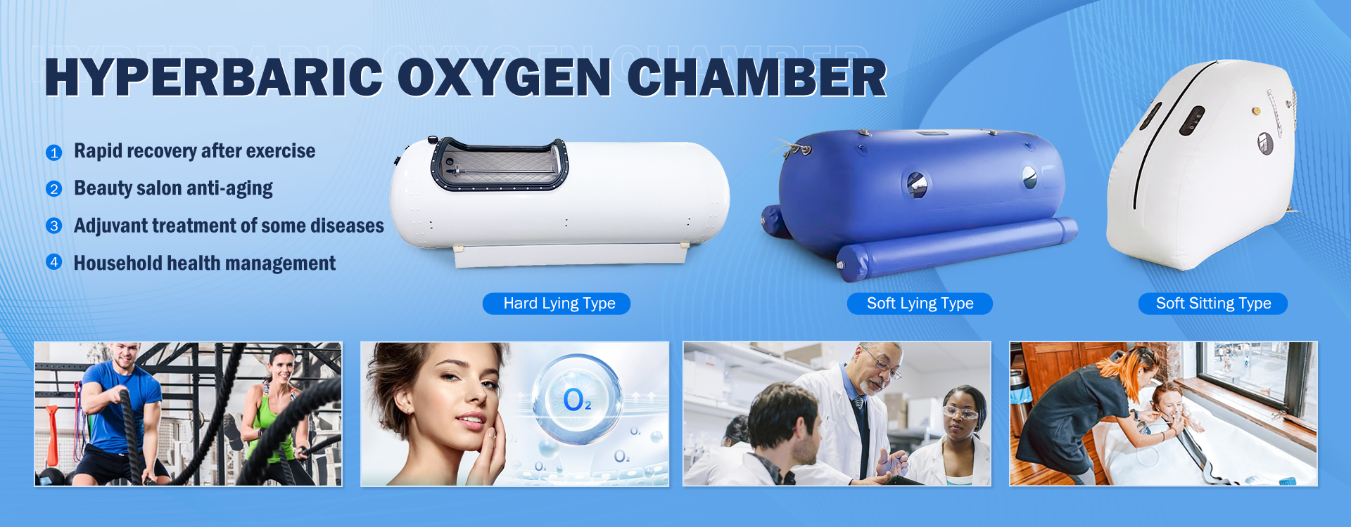 Hyperbaric Chamber For Autoimmune