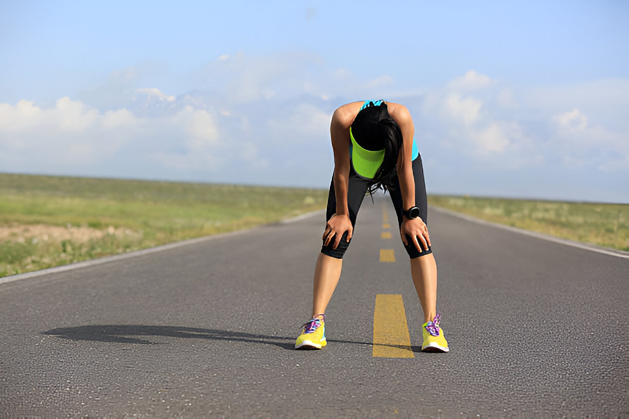 Hyperbaric Oxygen: Alleviating Athletic Fatigue