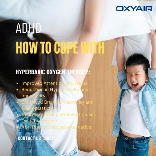 Hyperbaric Oxygen Therapy for ADHD