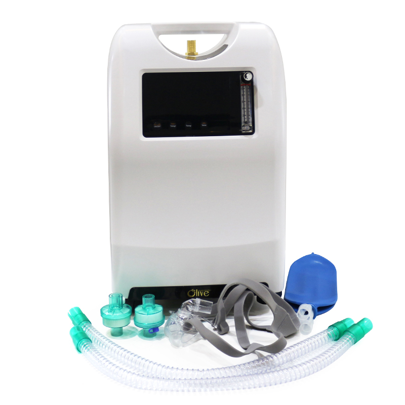 Nitrogen Oxygen Concentrator