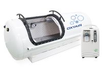 OXYAIR Hyperbaric Chamber