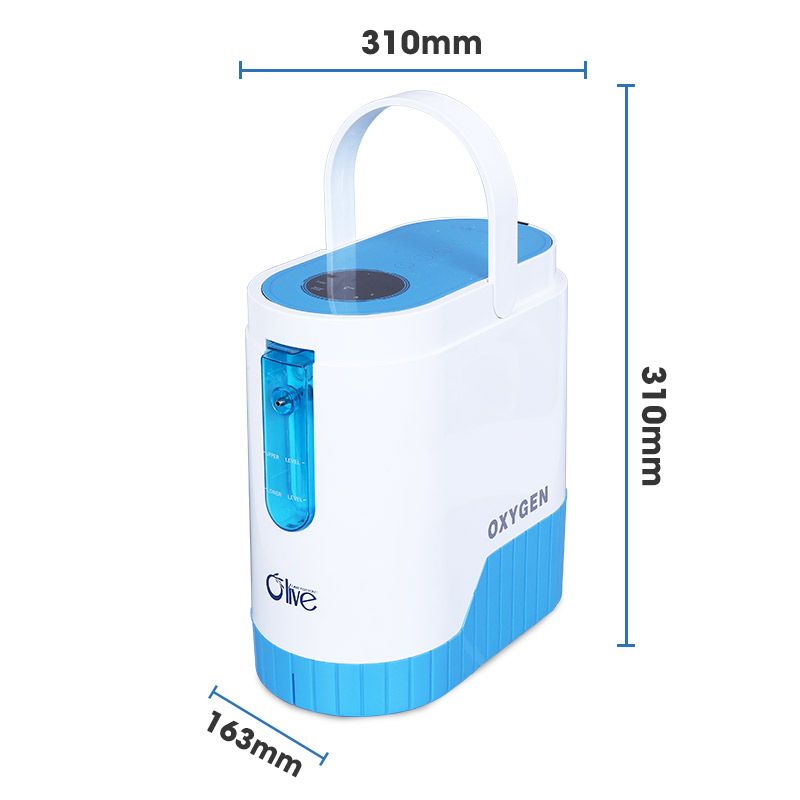 oxygen concentrator for beauty