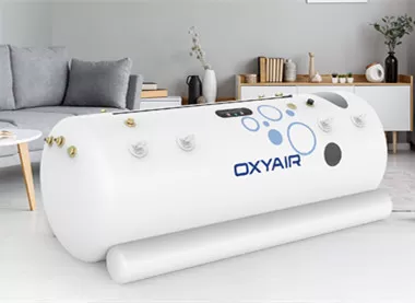 Portable HBOT Hyperbaric Chambers: The Ultimate Guide