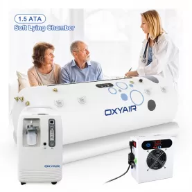 Hyperbaric Chamber: Get the Facts in 3 minutes