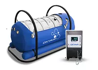 Home Hyperbaric Chamber