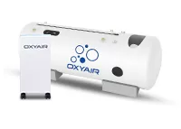 OXYAIR Cámara Hiperbárica